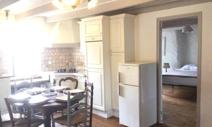 Burlats Casa | jolie maison de caractère proche de Castres