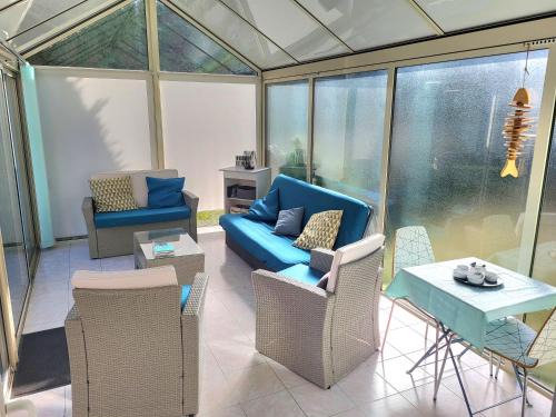 Pirou Casa | Jolie maison de plage Cyprange