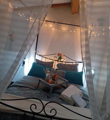 Capendu Casa | Jolie maison de village