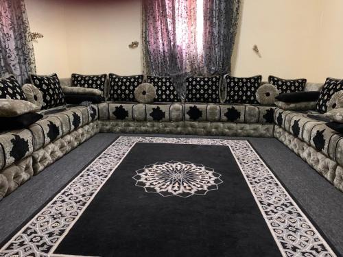 Nouakchott Casa | Jolie Maison