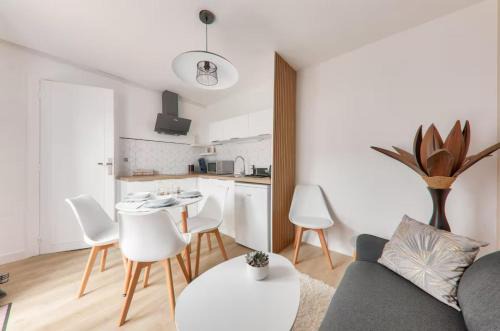 La Baule-Escoublac Casa | Jolie Maisonnette avec terrasse