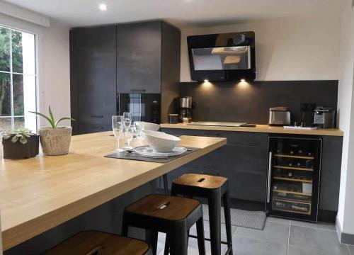 Beaugency Apartamento | Jolie petit F2 dans maison