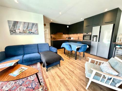 Roscoff Apartamento | jolie résidence proche du centre ville à Roscoff