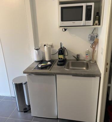 Tonkin Sud Apartamento | Jolie Studio