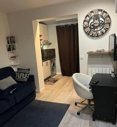 Rueil-Malmaison Apartamento | Jolie studio