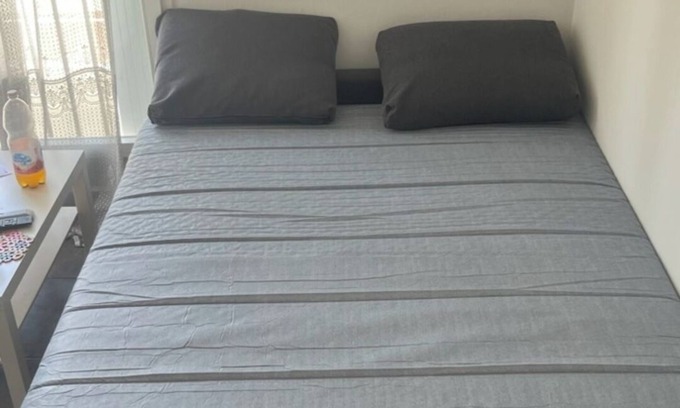 Savigny-sur-Orge Apartamento | Jolie Studio Plein Centre-ville