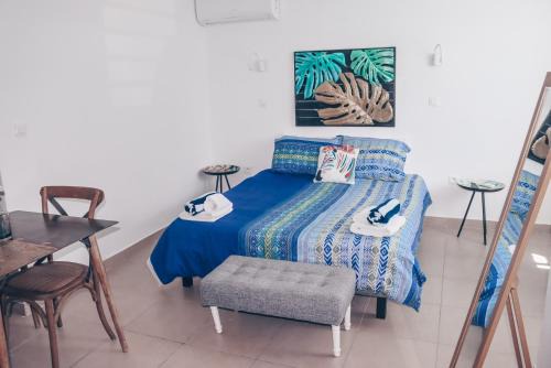Grand Case Apartamento | Joliebeachsxm