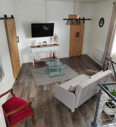 Mirebeau Apartamento | Jolilina