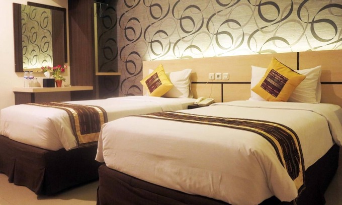 Panakkukang Hotel | Jolin Hotel