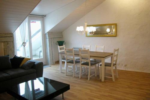 Nidau Apartamento | Joline private guest apartment downtown Nidau