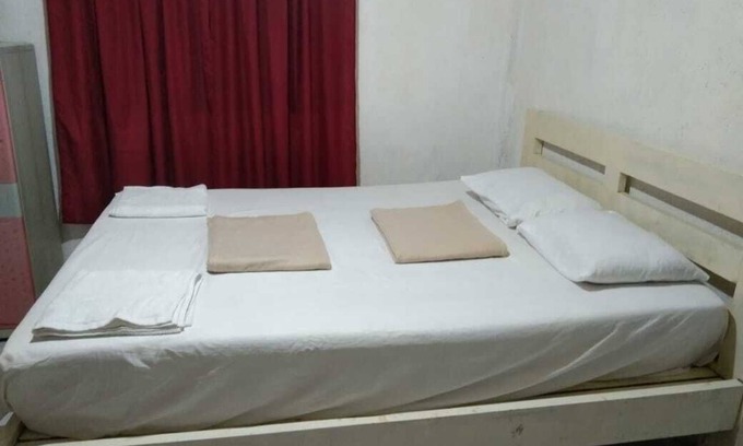 Daanbantayan Casa | Jolitosplace Homestay