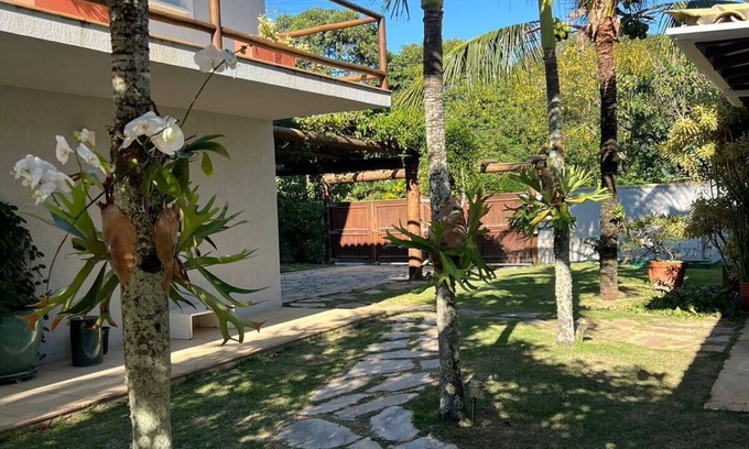 Tucuns Casa | Jolly Tucuns Beach and Accommodation