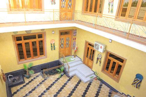 Margilan Casa | JOMIY Guest House