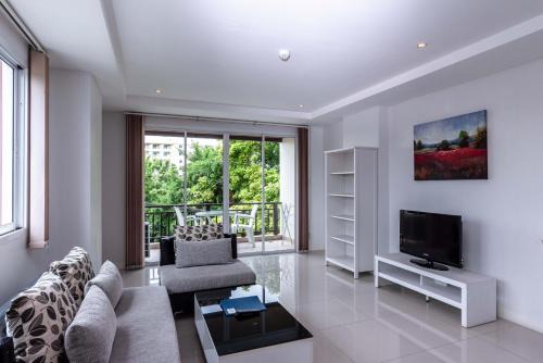 South Pattaya Apartamento | Jomtien Beach Penthouses