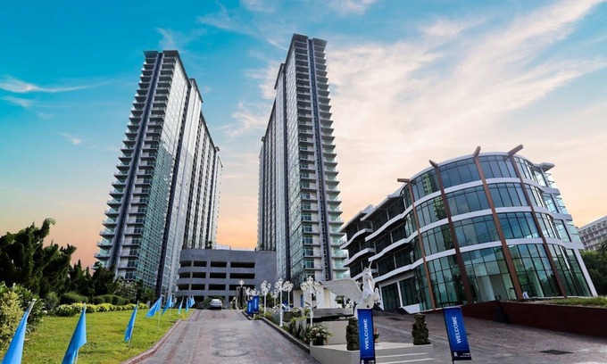 South Pattaya Apartamento | Jomtien condo