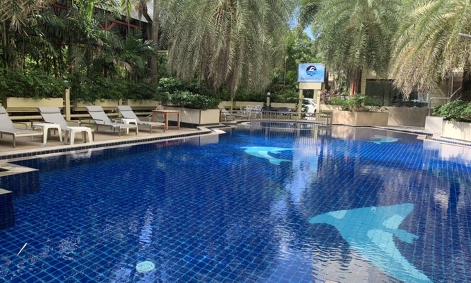 Na Chom Thian Hotel | Jomtien Holiday Pattaya