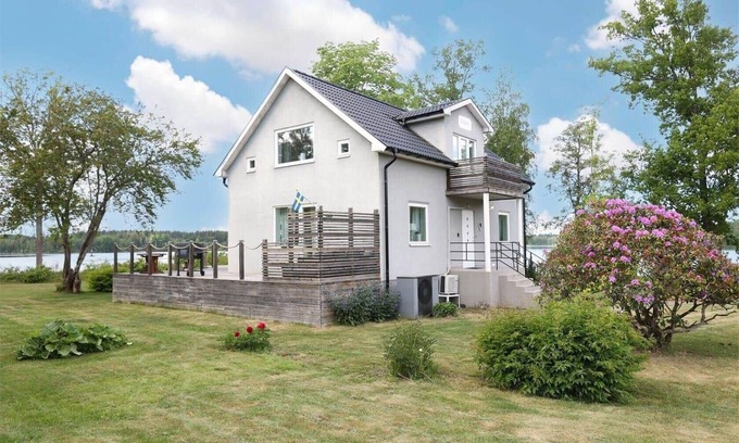 Rorvik Casa | JON673 Rörvik - Norrgatan 25
