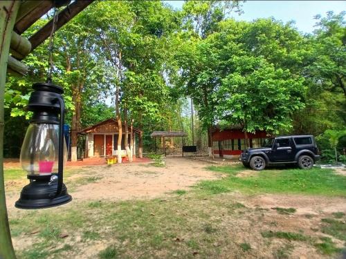 Jhargram Casa | Jonaki Homestay