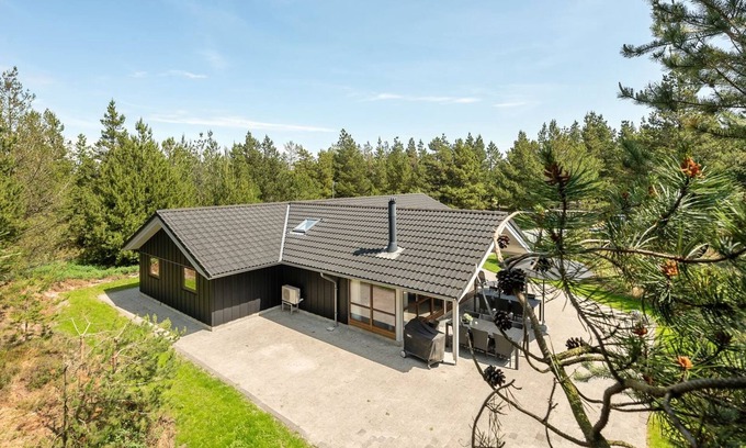 Havneby Casa | "Jonas" - 2.4km from the sea by Interhome