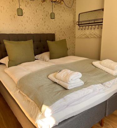 Store Heddinge Cama Y Desayuno | Jonas Hus - Munkgaard Bed & Breakfast