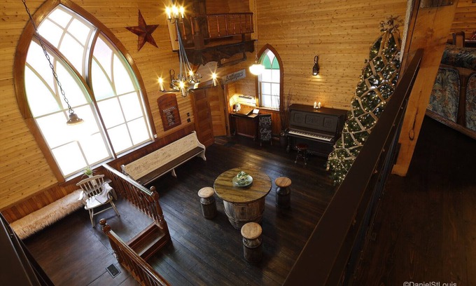 Moncton Chalet De Esquí | ¡descansa un Rato! en Nuestro Alquiler de Vacaciones Histórico Único, Retiro Corporativo y Lugar Para Bodas