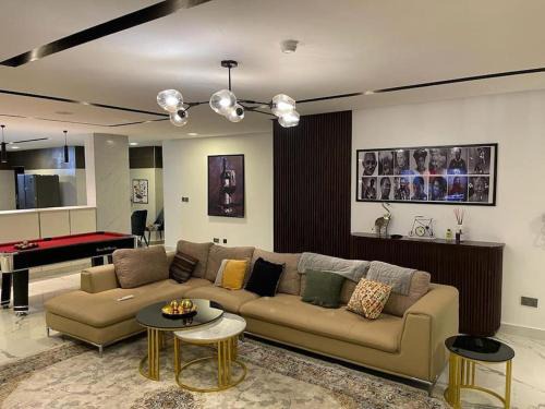 Ofin Apartamento | Joneer Court