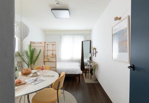 Jongno Villa | jongro,gwanghwamun,myeongdong 5minutes