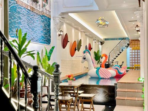 Jonker Walk Casa | Jonker Street Haven 16paxKtvJagucciPrivate Pool