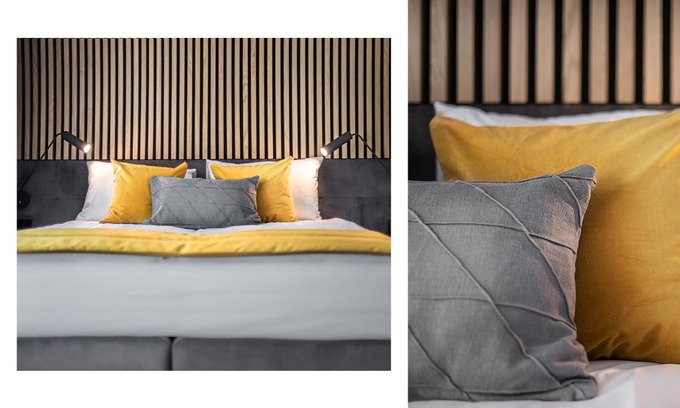 Old Town Apartamento | Jono kalnelis Apartments