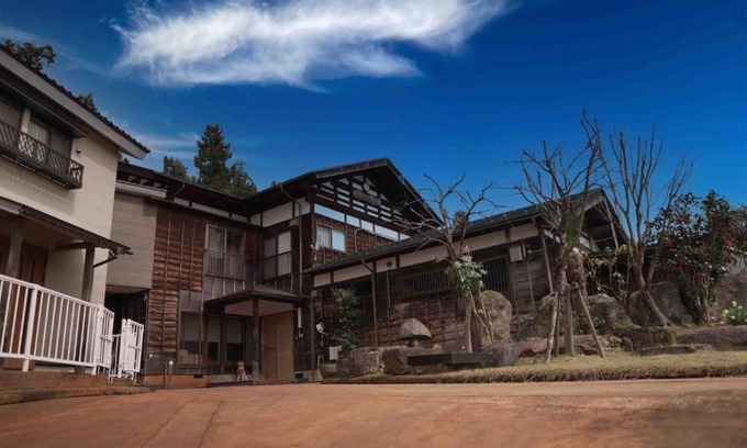 Minamiuonuma Casa | Jonobien - Vacation STAY 13238