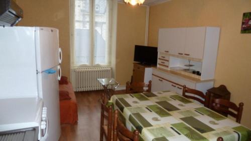 La Bourboule Apartamento | Jonquilles n°4 - Villa Parisienne
