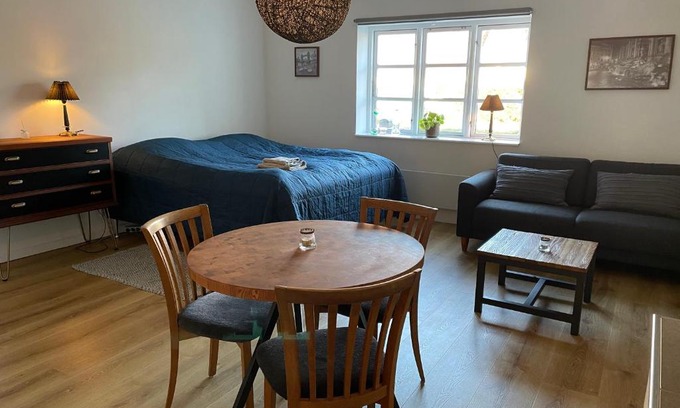 Ballerup Apartamento | Jonstrupvejens Apartments Lejl B