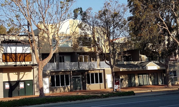 City Centre Apartamento | Joondalup Apartment