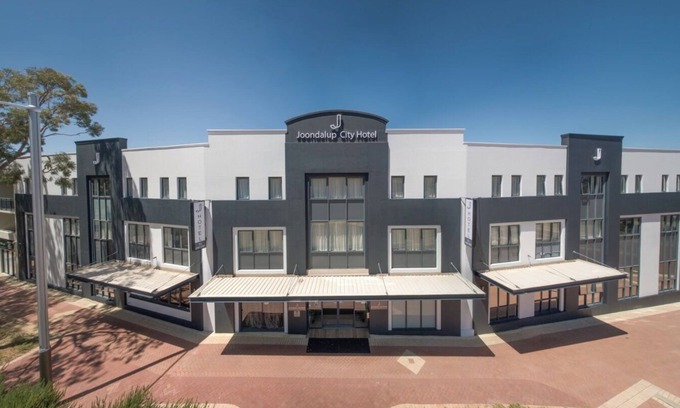 City Centre Hotel | Joondalup City Hotel