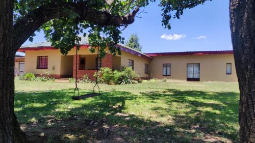 Newcastle Casa | Jooste Road Self-Catering