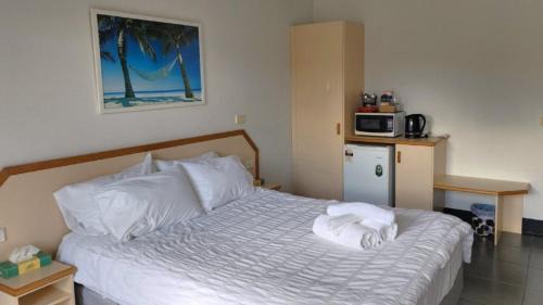 Sussex Inlet Casa | Jopen Motel Unit 6