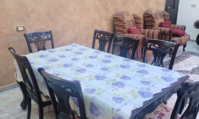 Umm Qais Apartamento | Jordan umm qaies near to archaeological site big apartment second
