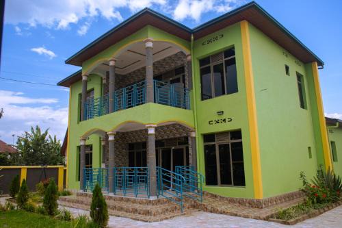 Kinigi Casa | Jordana Homes