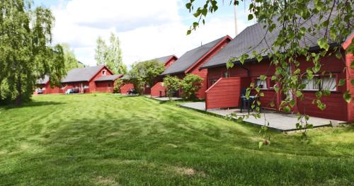 Lillehammer Complejo | Jorekstad Ferieleiligheter