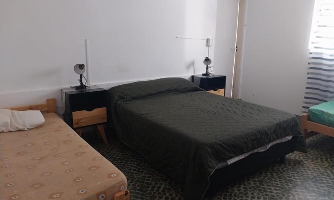 Marcos Juárez Apartamento | Jorge