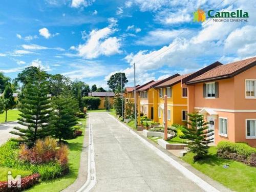 Dumaguete Casa | Jorich home stay