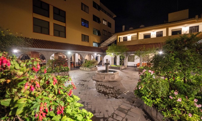 Centro histórico de Cusco Hotel | Jose Antonio Cusco Hotel
