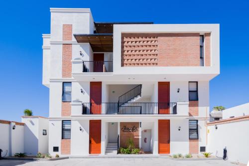 La Paz Hotel | Josefa Suites