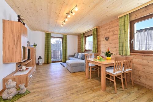 Racines Apartamento | Joselehof App Edelweiss
