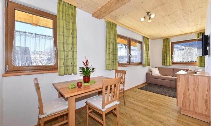 Racines Apartamento | Joselehof App Enzian