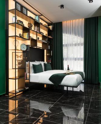 Jaffa Hotel | Joseph Hotel TLV
