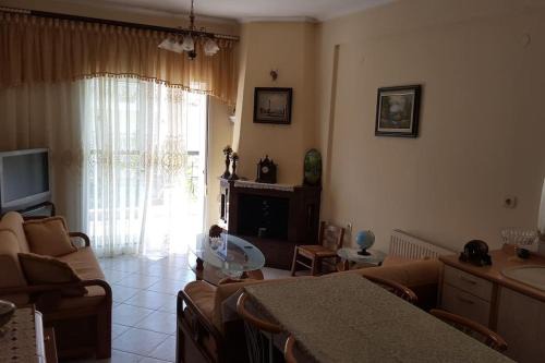 Kallithea Apartamento | Joseph House Kallithea