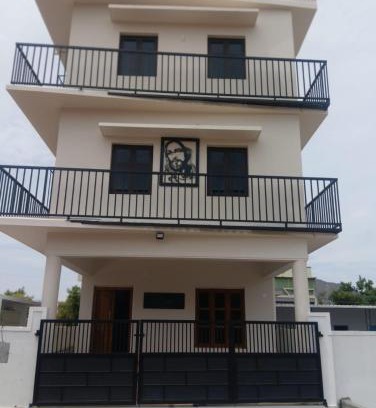 Coimbatore Apartamento | Joseph's Residency Homestay