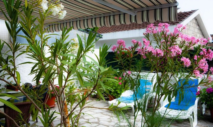 Meljine Apartamento | Josephine Apartment