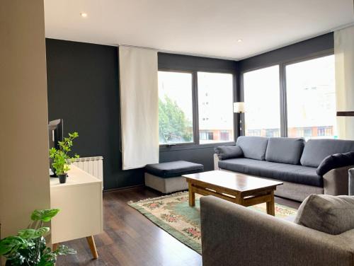 Río Gallegos Apartamento | Joseva 302
